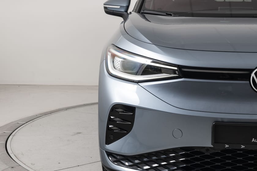Bilde 5 av Volkswagen ID.4 GTX