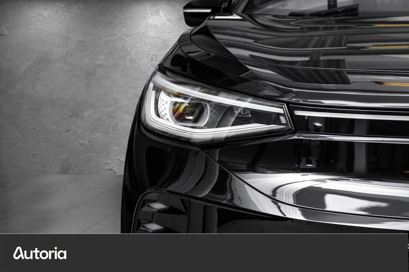 Bilde 4 av Volkswagen ID.4 GTX 4motion  77kwh