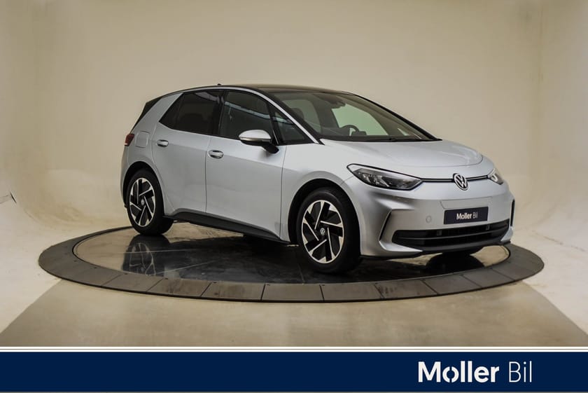 Bilde 5 av Volkswagen ID.3 Pure