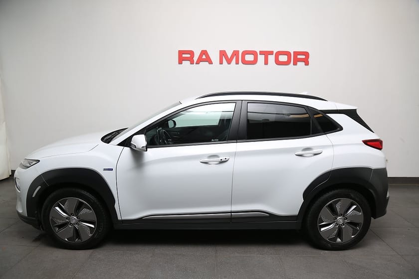 Bild 3 av Hyundai Kona Electric 64 kWh Advanced 204hk Aut Navi KRELL