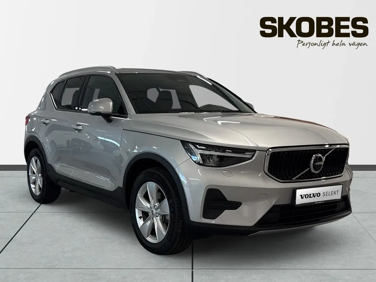 Volvo XC40 B4 FWD Bensin Core