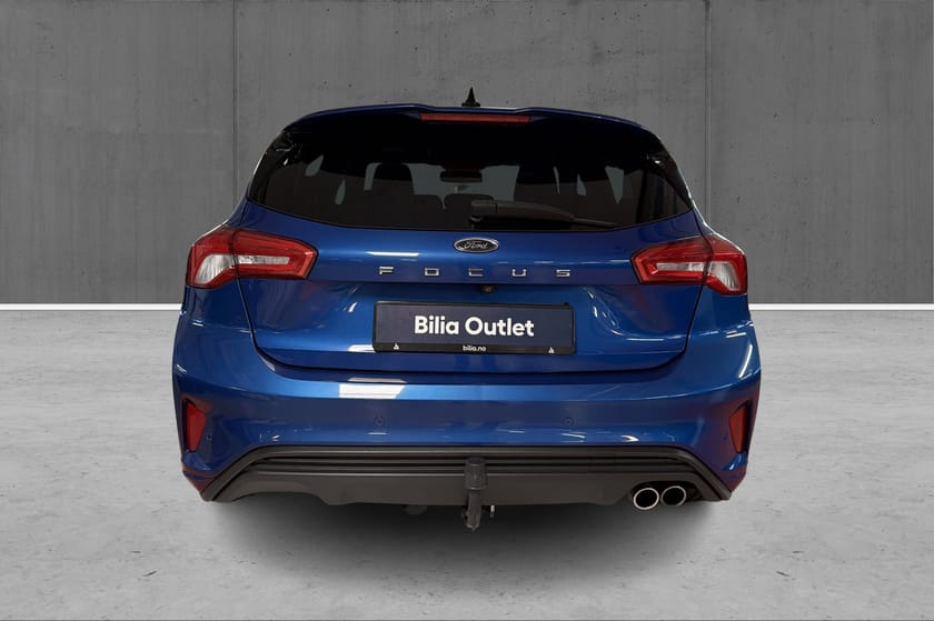 Bilde 5 av Ford Focus