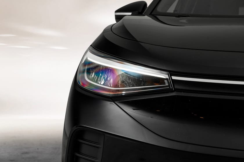 Bilde 5 av Volkswagen ID.4 Pro limited  77kwh 174hk