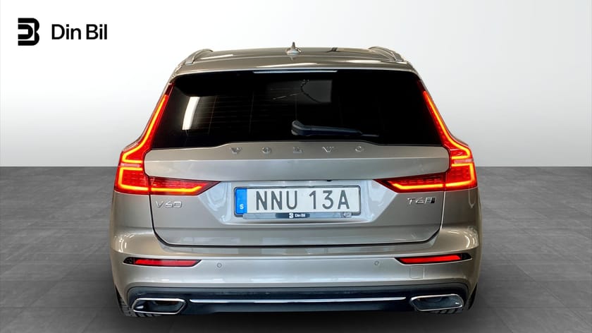 Bild 5 av Volvo V60