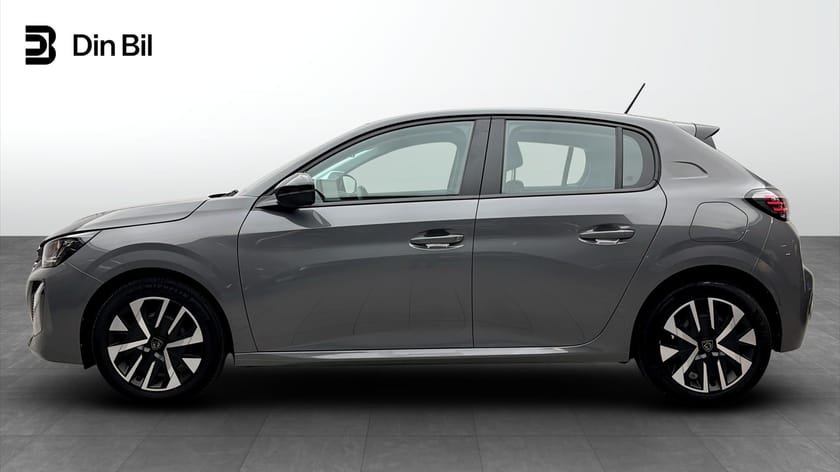 Bild 2 av Peugeot 208