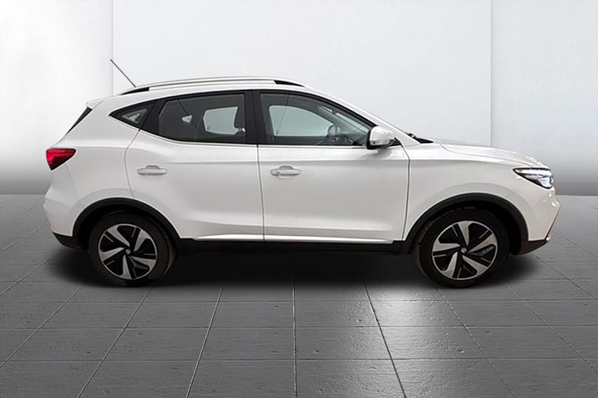 Bild 4 av MG ZS EV Long Range Drag Navi Kamera Cockpit Keyless 156hk