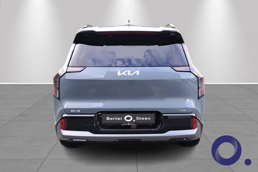 Bilde 4 av Kia EV9 AWD