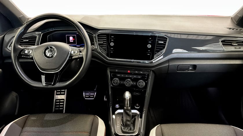 Bild 4 av Volkswagen T-Roc