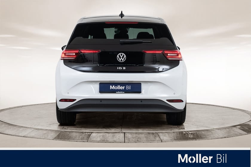 Bilde 4 av Volkswagen ID.3 Pro Performance highline 59kwh 204hk