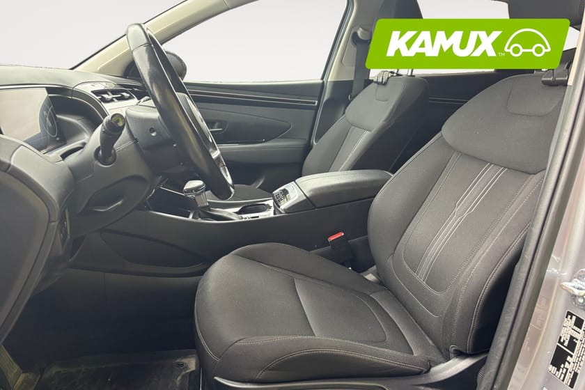 Bild 4 av Hyundai Tucson