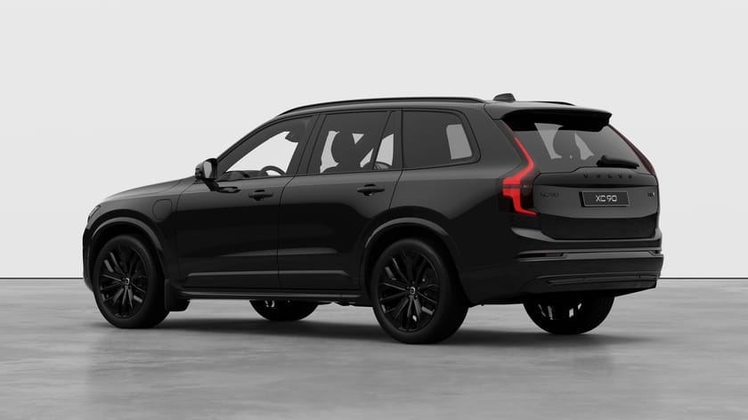 Bild 4 av Volvo XC90