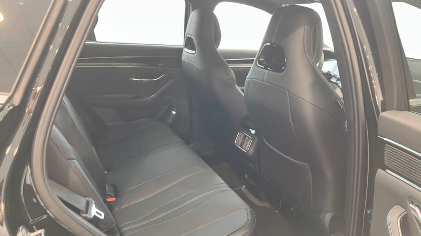 Bild 5 av BYD Seal U DM-i BOOST PHEV - 0% RÄNTA