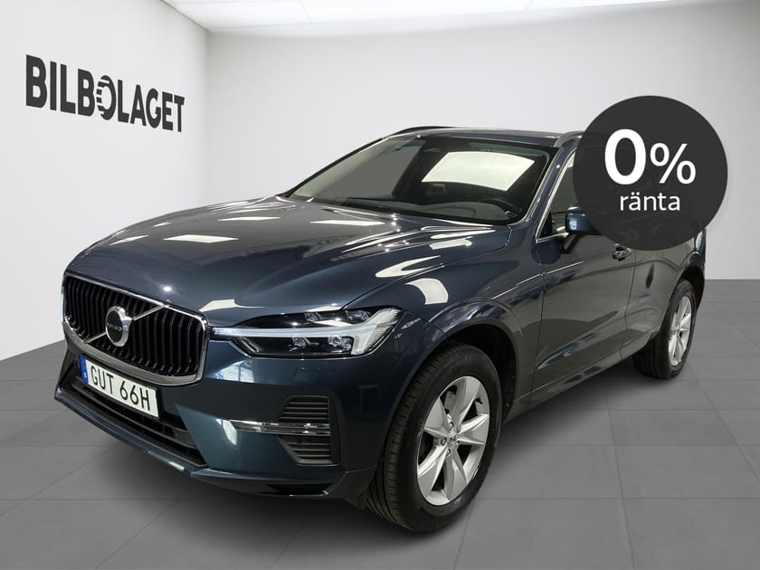 Bild 1 av Volvo XC60