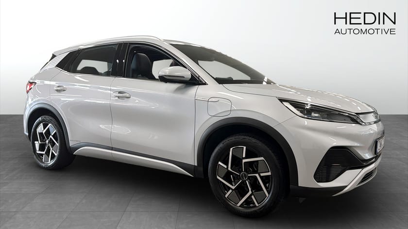Bild 3 av BYD Atto 3 Extended Range