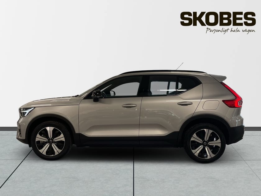 Bild 5 av Volvo XC40 Recharge Plus Edition