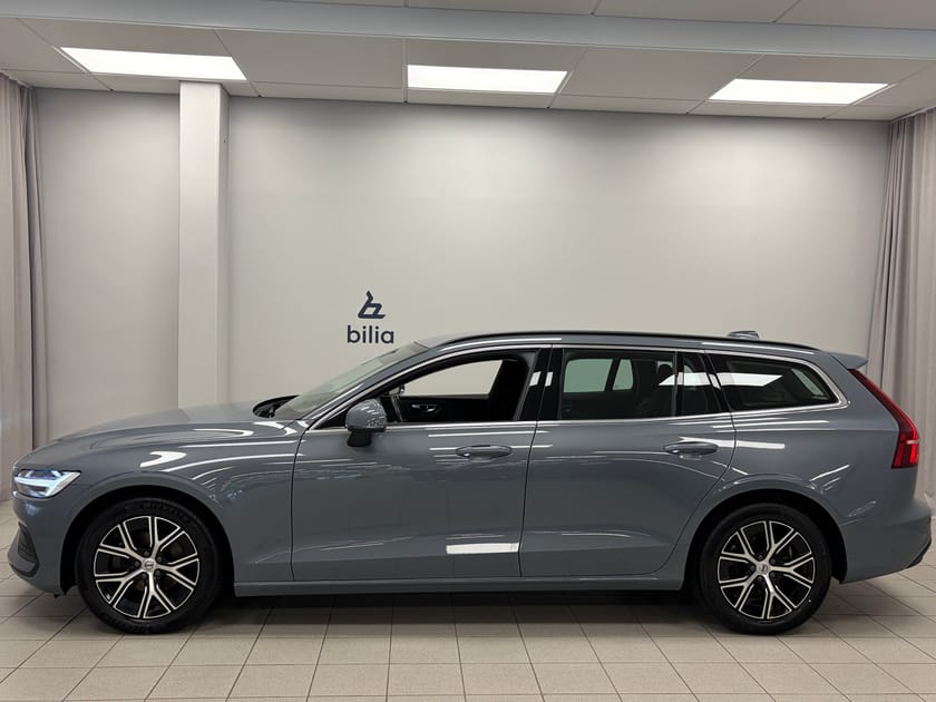 Bild 2 av Volvo V60 B4 Bensin Core