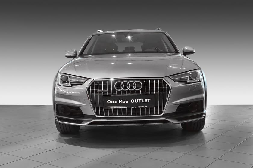 Bilde 5 av Audi A4 allroad quattro
