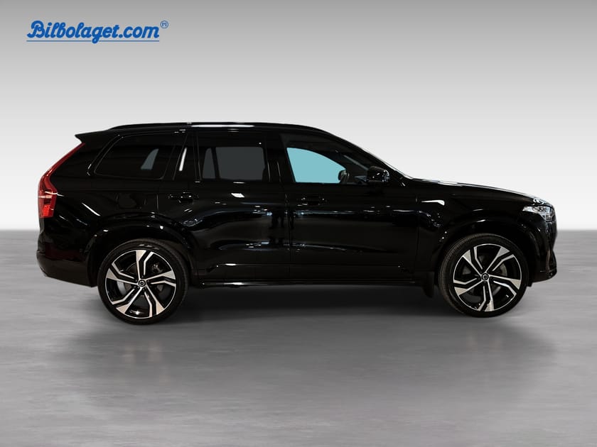 Bild 5 av Volvo XC90