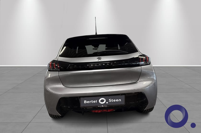 Bilde 4 av Peugeot e-208 Allure|Carplay|Lav Km|Mye bra utstyr