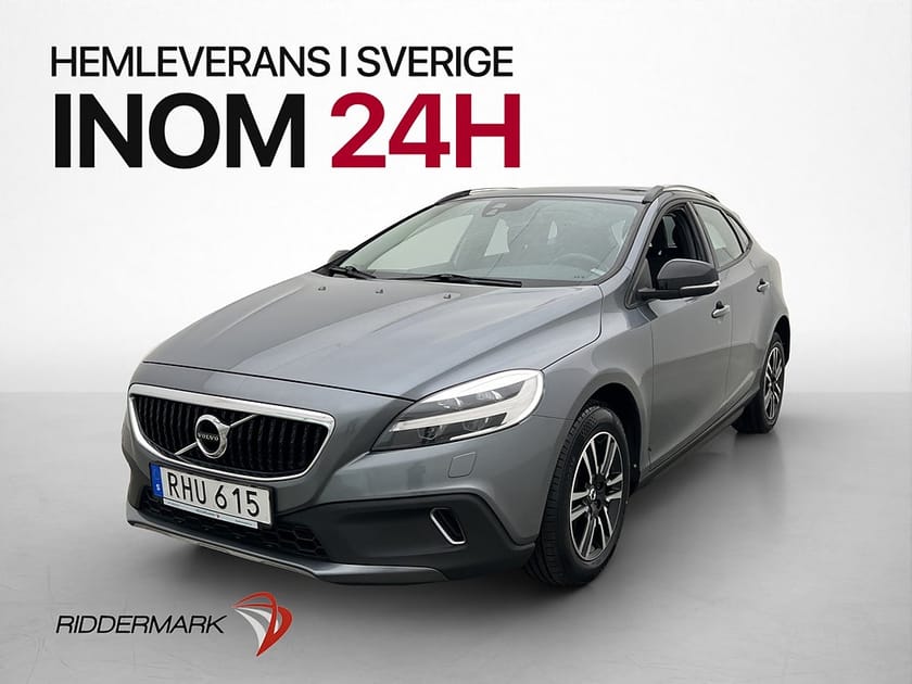 Bild 3 av Volvo V40 Cross Country
