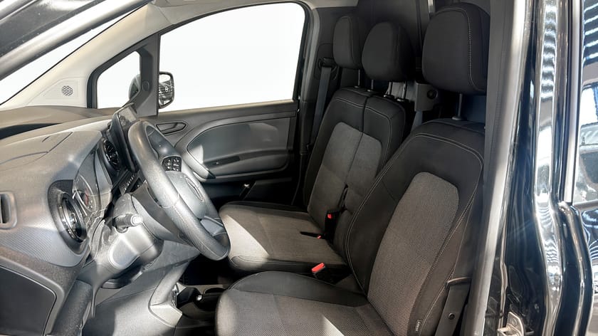 Bild 5 av Mercedes-Benz Citan 110 CDI