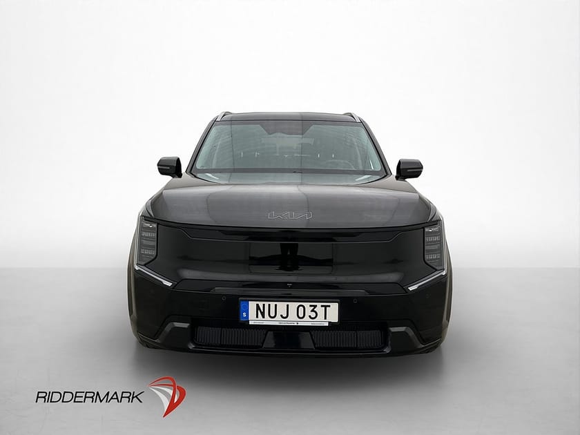 Bild 3 av Kia EV9 AWD