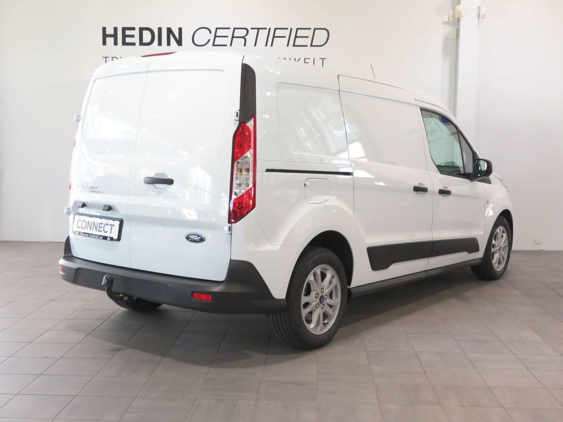 Ford Transit Connect 2023, bild 3/10
