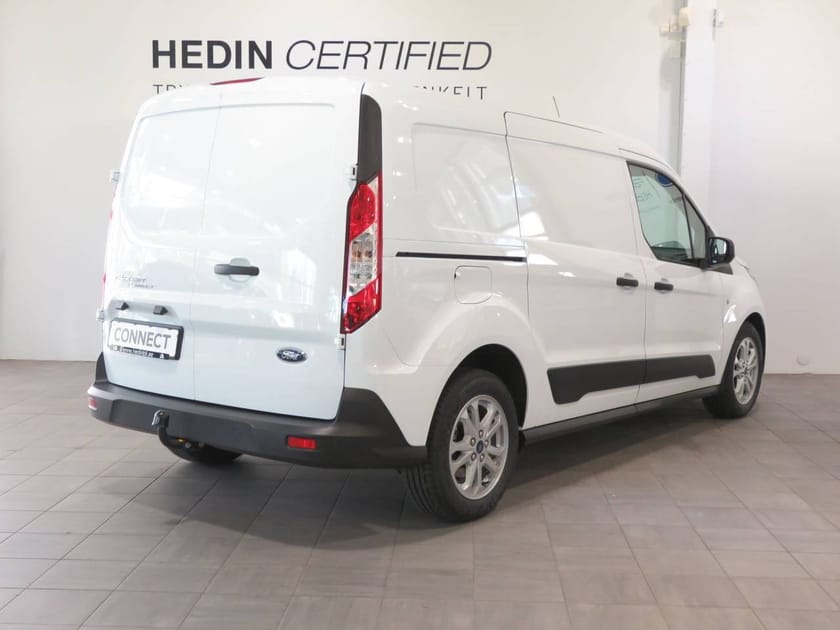 Bild 3 av Ford Transit Connect 230 LWB