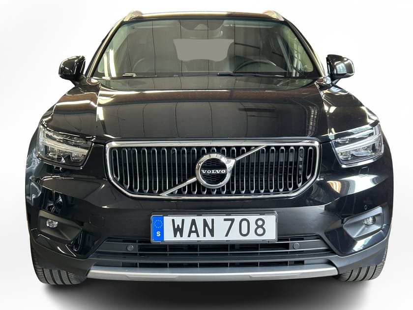 Bild 2 av Volvo XC40 B4 AWD Bensin Mom Adv Navi Pro Edt