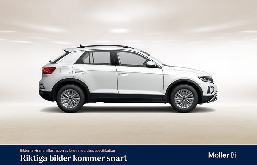 Bild 3 av Volkswagen T-Roc