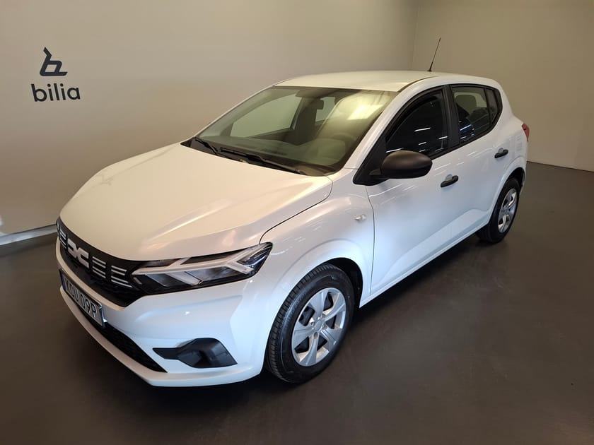 Bild 1 av Dacia Sandero TCe 90 essential