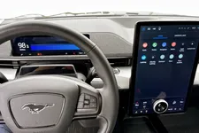 Ford Mustang Mach-E Long Range