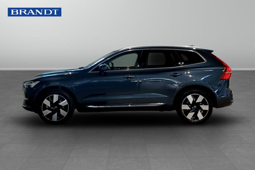 Bild 3 av Volvo XC60 Recharge T8 Ultimate Bright