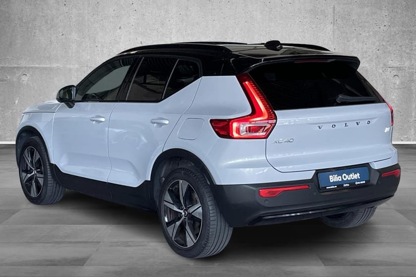 Bilde 4 av Volvo XC40 Recharge P8 AWD AdaptiveCruise 360Kamera Soltak++