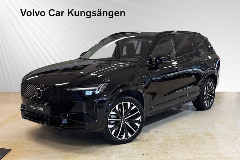 Bild 1 av Volvo XC90