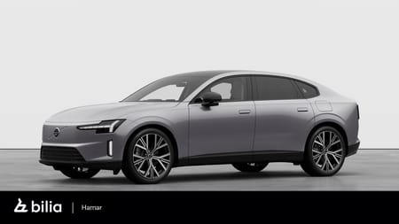 Volvo ES90 Single Motor Extended Range Ultra / B&W / 360° / Luft