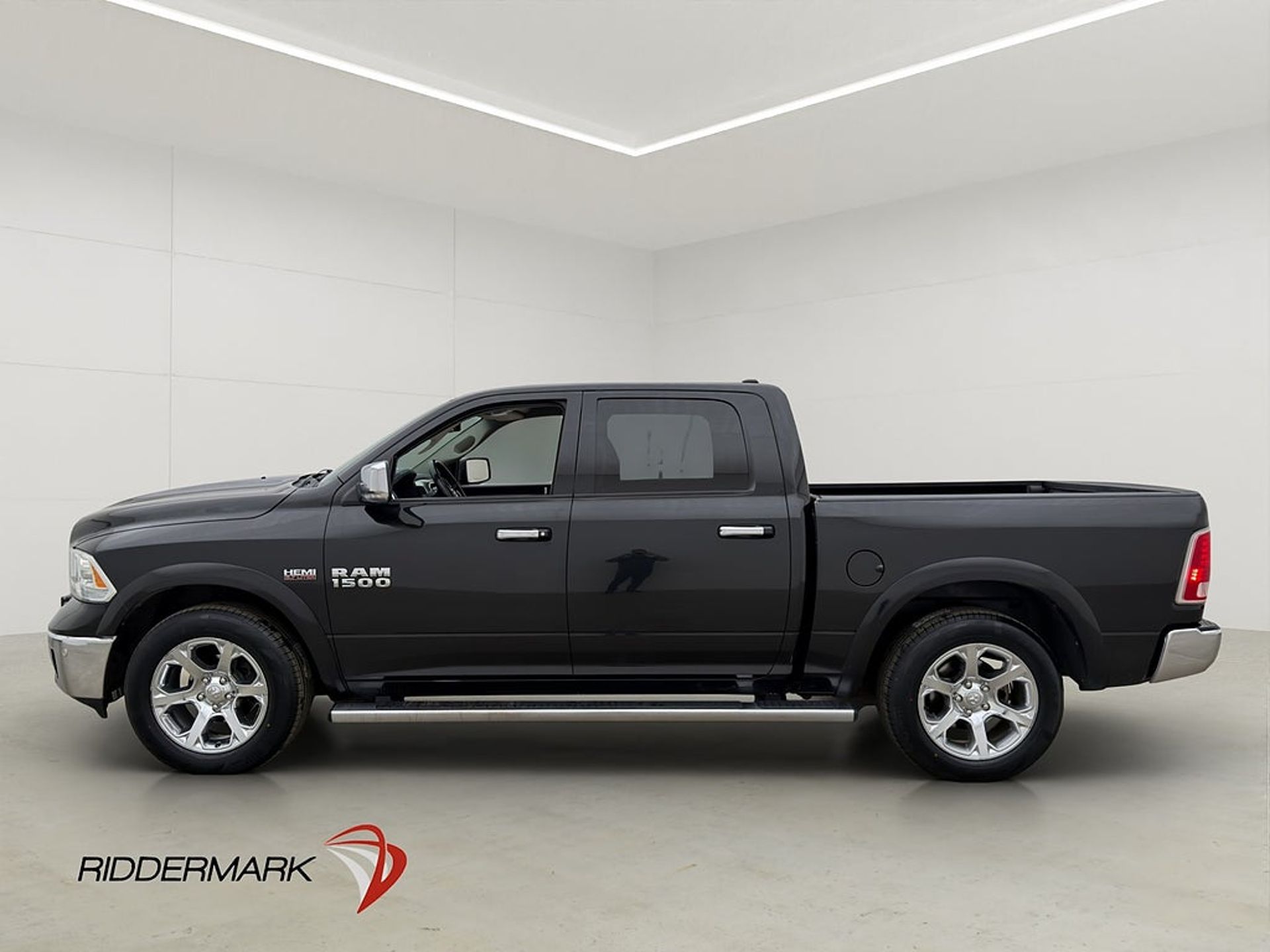 RAM 1500 Crew Cab 5.7 V8 HEMI 4x4 2018, bild 6/40