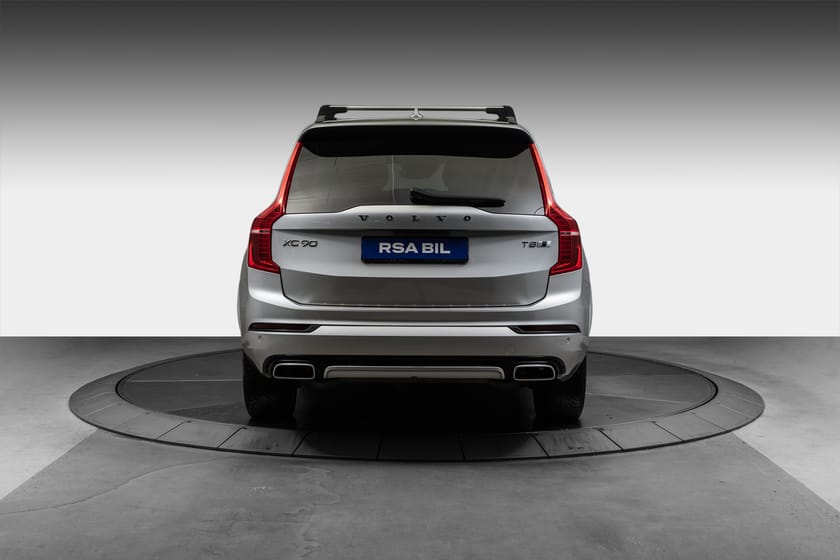 Bilde 5 av Volvo XC90
