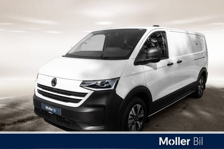 Volkswagen e-Transporter E-tra lang panam 218 rwd