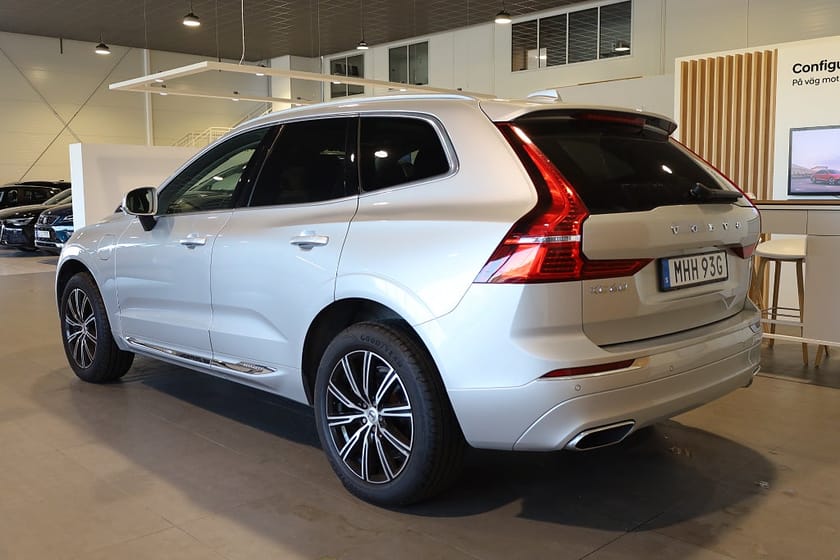Bild 3 av Volvo XC60