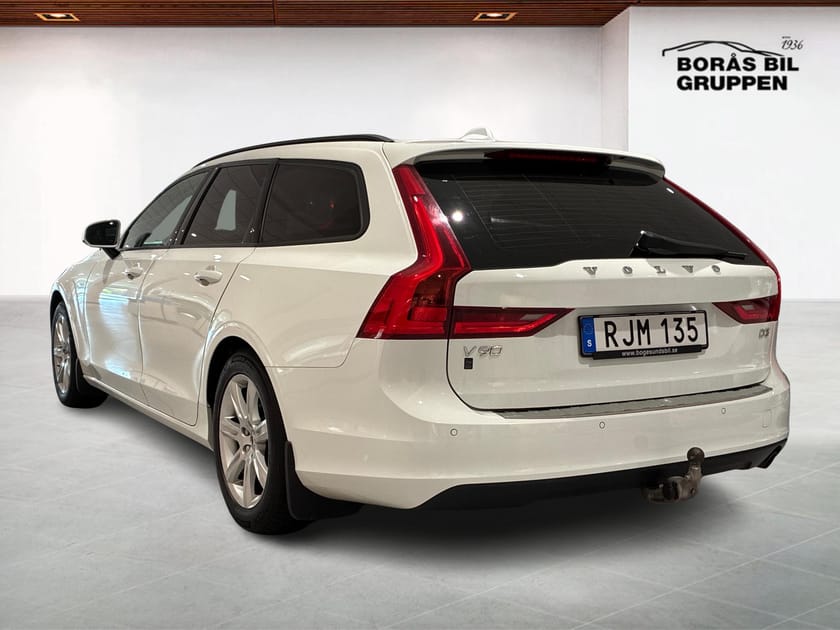 Bild 2 av Volvo V90