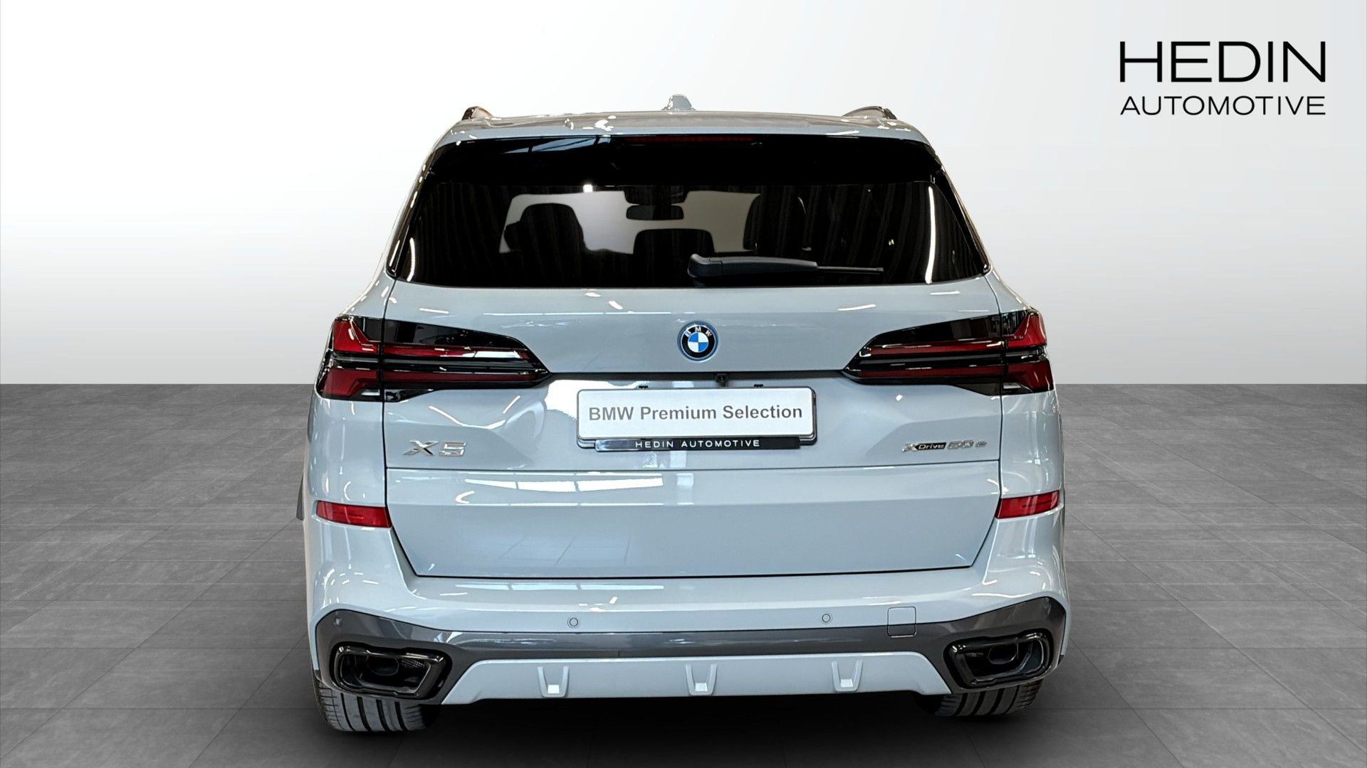 BMW X5 xDrive50e M-Sport PRO Pano 2025, photo 7/9
