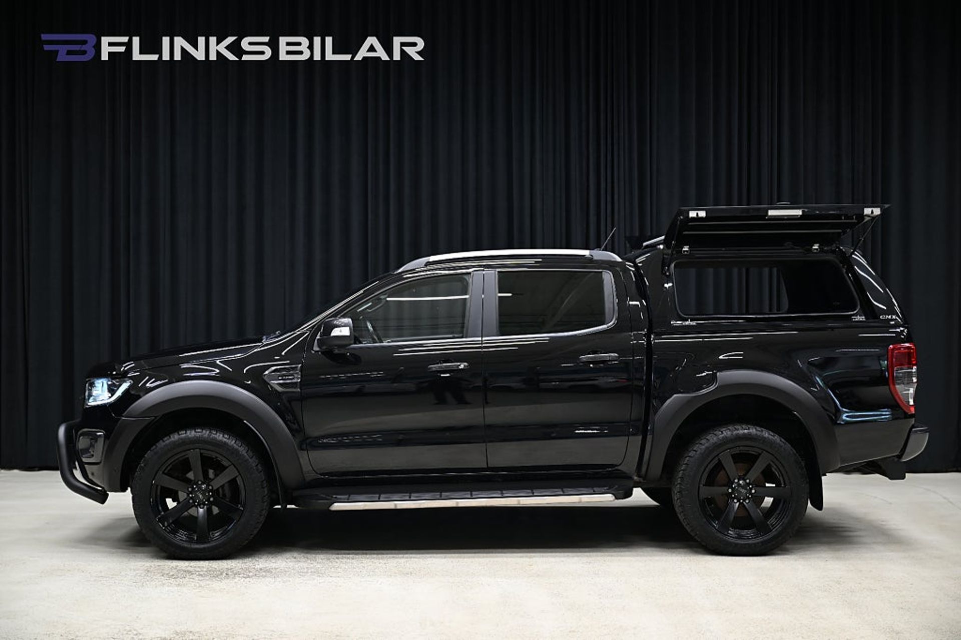 Ford Ranger 213HK Automat 2022, kuva 5/10