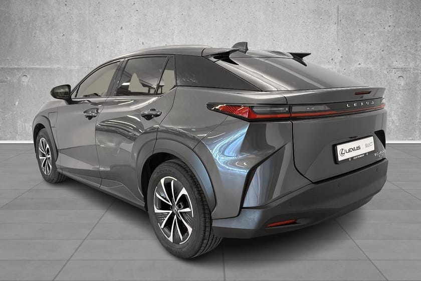 Bilde 3 av Lexus RZ 450e