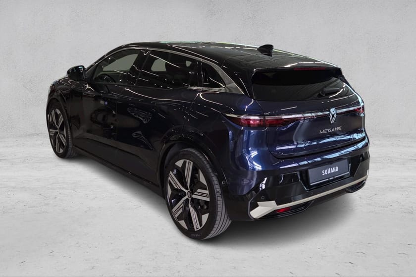Bilde 3 av Renault Mégane E-TECH Iconic Toppmodell