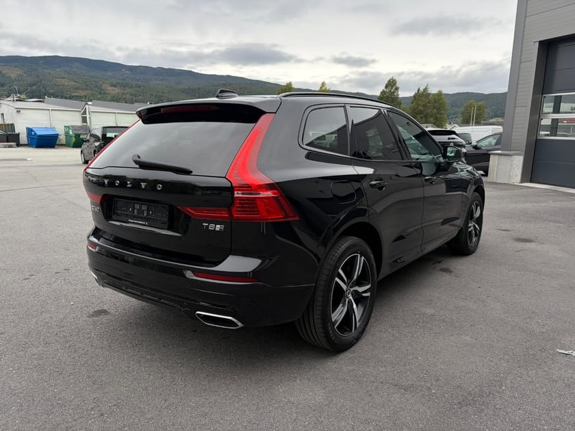 Bilde 4 av Volvo XC60