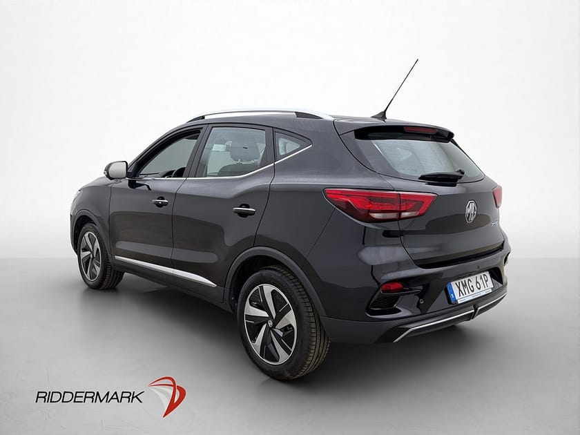 Bild 3 av MG ZS EV Long Range Pano Skinn 360° CarPlay Navi