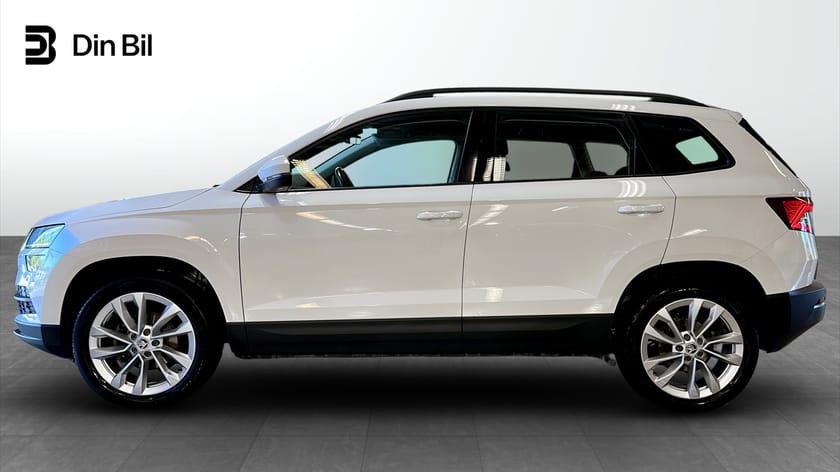Bild 2 av Škoda Karoq