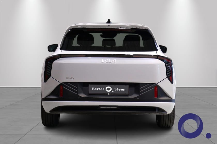 Bilde 3 av Kia EV4 Long Range Exclusive Plus LR | El. seter | Adaptiv cruise