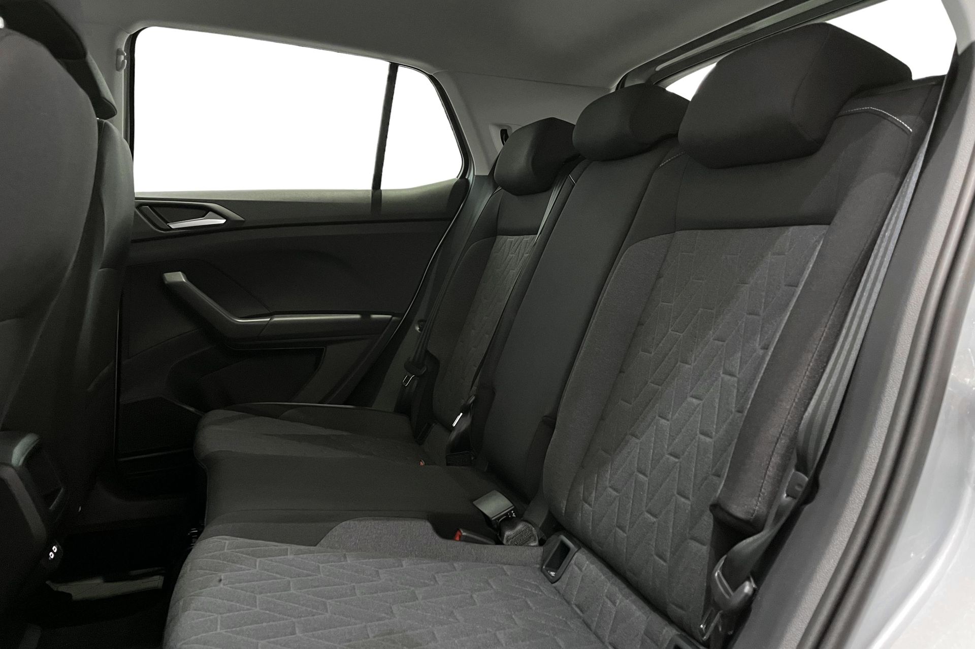 Volkswagen T-Cross 2027, bild 4/8